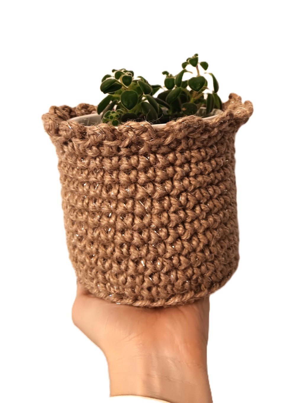 flora basket – free crochet&nbsp;pattern